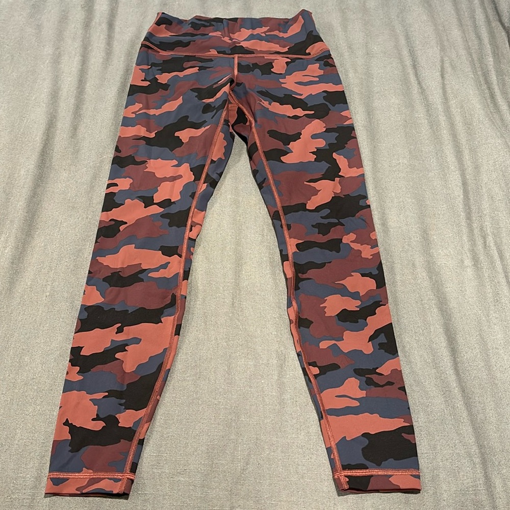 New without tags lululemon leggings